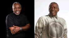 BREAKING: Veteran Nollywood actor Olu Jacobs dies at 84