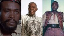 10 historic movies featuring late veteran actor Olu Jacobs