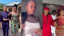 Lady who planned to marry at 25 reveals the age she finally got married