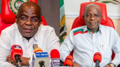 "I'll retire" — Alex Otti says as he rejects godfatherism in politics