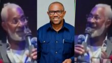 2027: “If Peter loses, we will scatter Nigeria” — Bayelsa man spits fire