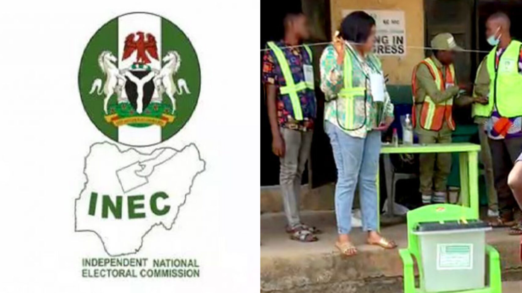 How to apply for INEC ad hoc staff recruitment ahead of 2027 elections