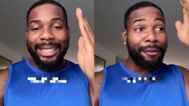 “Your mother, father, pastor or village people’s curse cannot affect you” — Man claims