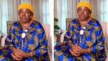 Concerned mother raises alarm, calls out popular milk company over bad products