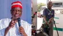 "We’re bringing back fuel subsidy..." — NDC's Kwankwaso