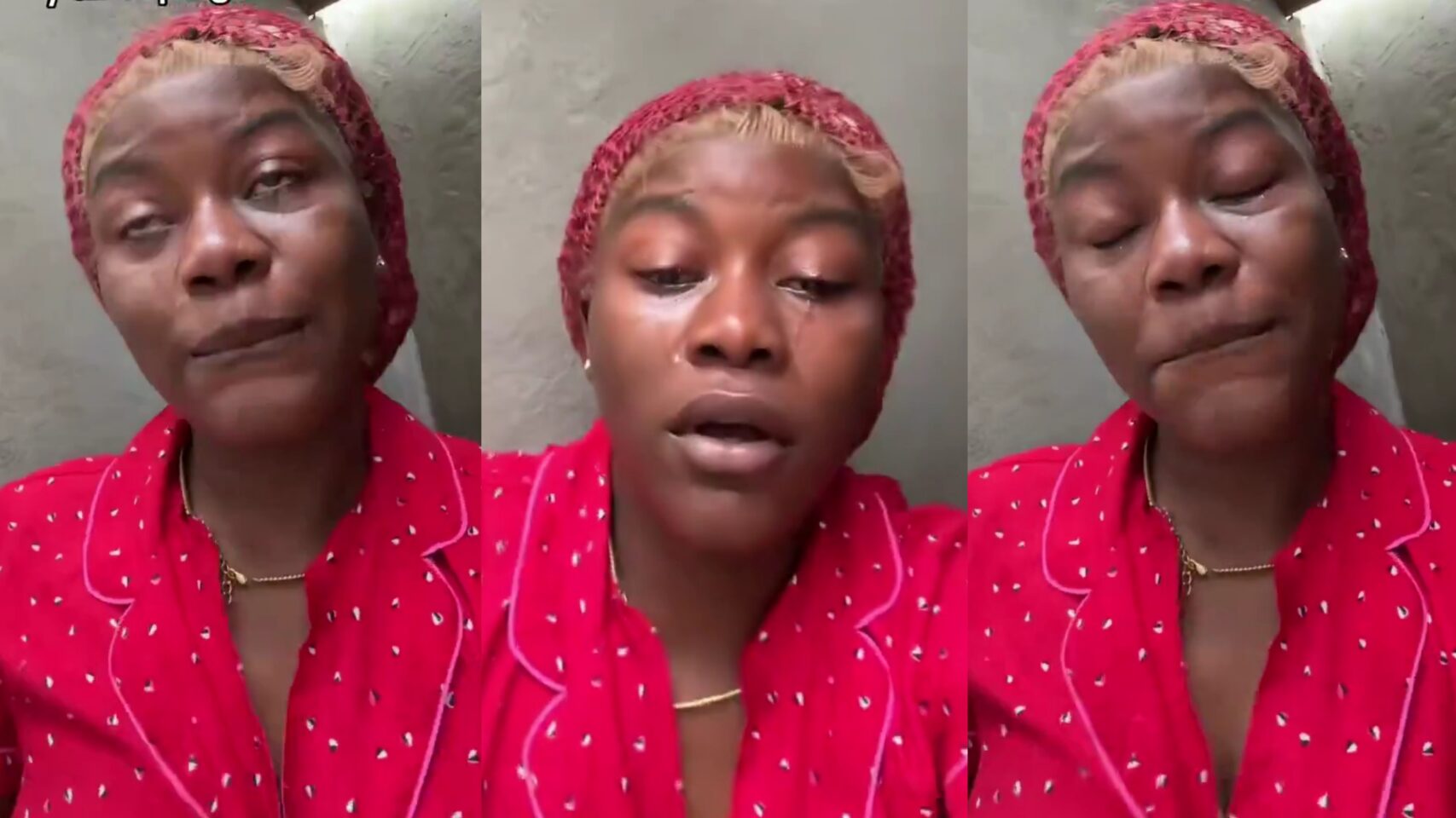 "Married women with cheating husband, how are y'all coping” — Lady asks