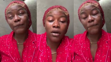 "Married women with cheating husband, how are y'all coping” — Lady asks