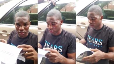 “I withdrew ₦1.4m from my mother’s account to bet while she battled a stroke” — Man