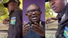 “Who is Obi? Igbo can never become Nigeria’s president” — Police officer vows in viral video