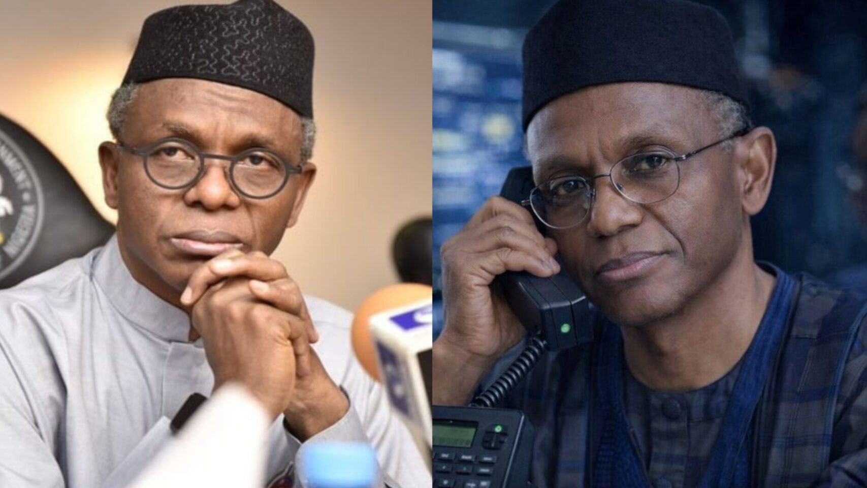 "My relationships and the aftermath”—El-Rufai breaks silence on friends who remained silent amid his travails