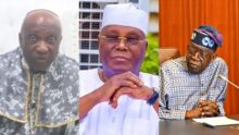 Primate Ayodele predicts ‘election of mass destruction’ in 2027, warns Atiku