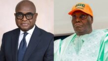 “I have quit partisan politics” — Moghalu rejects inclusion in Atiku’s 2027 campaign policy team