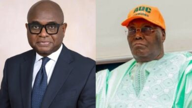 “I have quit partisan politics” — Moghalu rejects inclusion in Atiku’s 2027 campaign policy team
