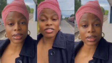 “They can't approve it...” — Woman claims Danish authorities refused to approve her son’s Igbo name