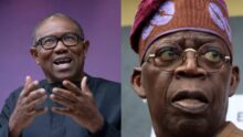 "Where Is Nigeria’s President?" — Peter Obi questions Tinubu’s absence from 81st UNGA