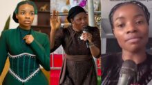 "If you bring your madness to my ministry, we'll off camera and beat you" — Prophetess Sommy warns