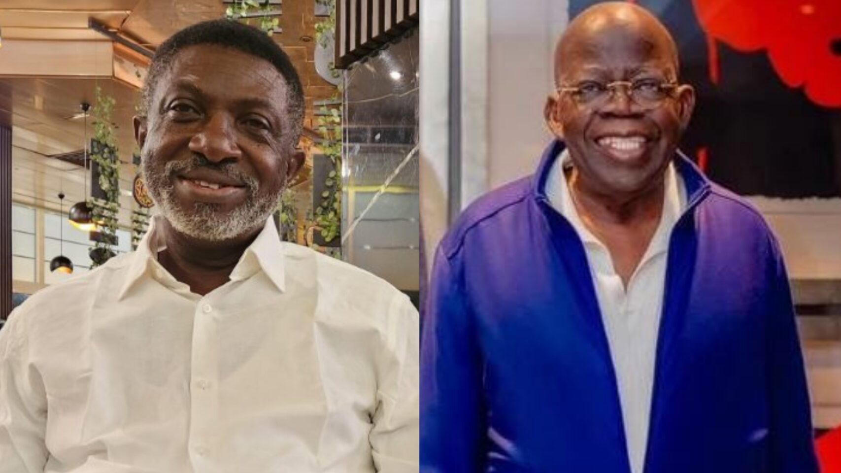 “His return does not make…” — Atiku’s aide reacts as Tinubu returns from Paris