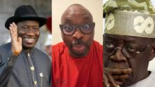 “Is this how you will kpai like mumu?” — Isaac Fayose blasts Tinubu’s supporters over ₦1,500/litre fuel