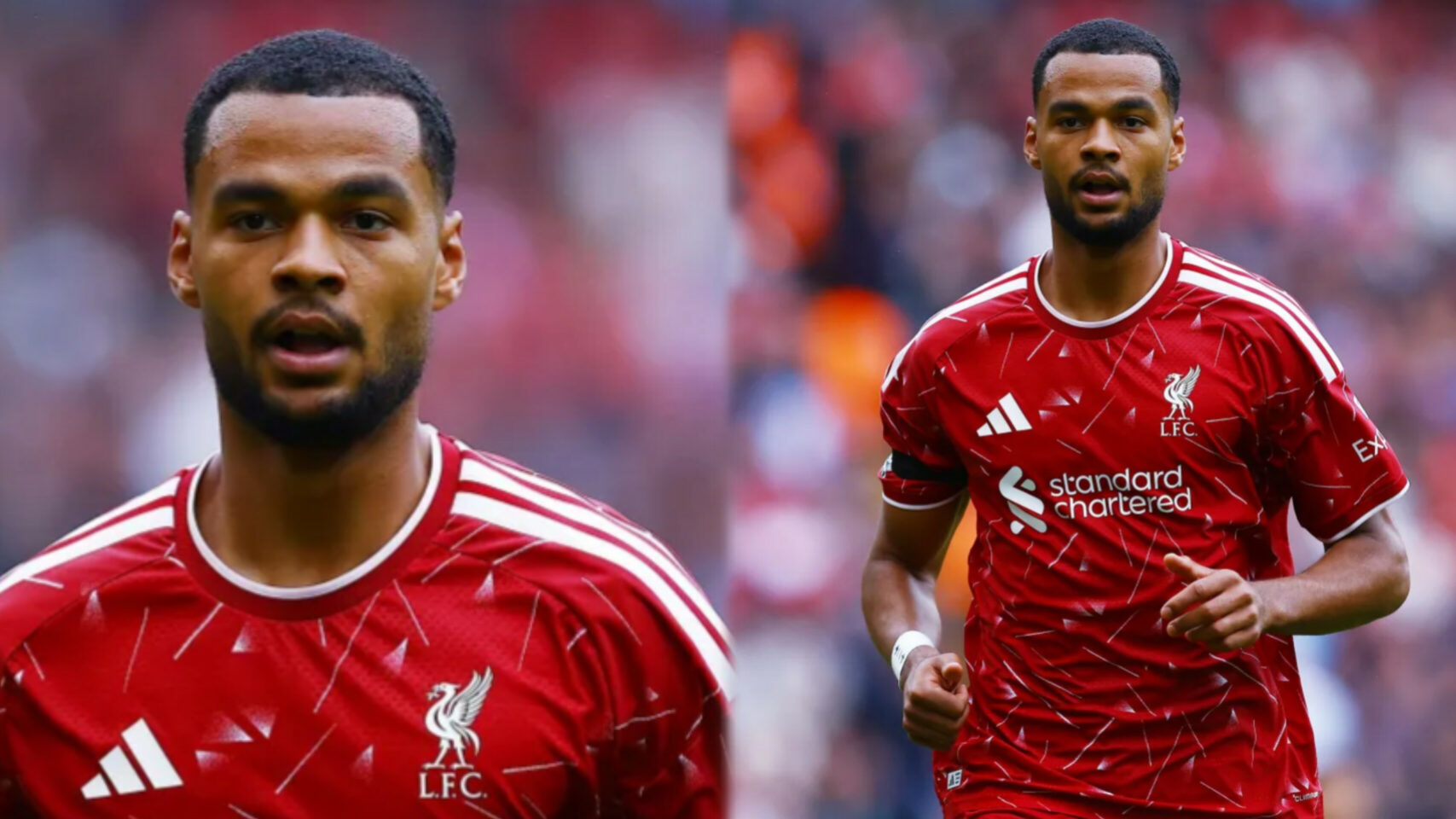 Gakpo to stay at Liverpool after Man City move collapses
