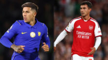 DEADLINE DAY: Man City agree £137m Fernandez deal as Chelsea target Zubimendi as replacement