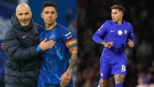 BREAKING: Manchester City agree £125m deal for Chelsea star Enzo Fernandez