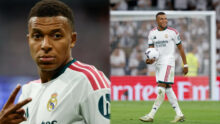 Mbappe linked to alleged kidnapping plot targeting 26 wealthy figures