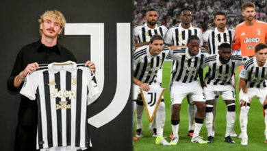 Woltemade makes Juventus Europa League squad within 24 hours of joining club