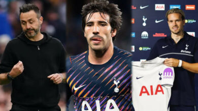 Tottenham have nowhere to hide after £300m transfer splurge - Troy Deeney