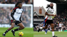 Iwobi hits elite Premier League milestone amid Fulham defeat to Palace