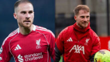 Mac Allister admits Liverpool contract snub has left him sad