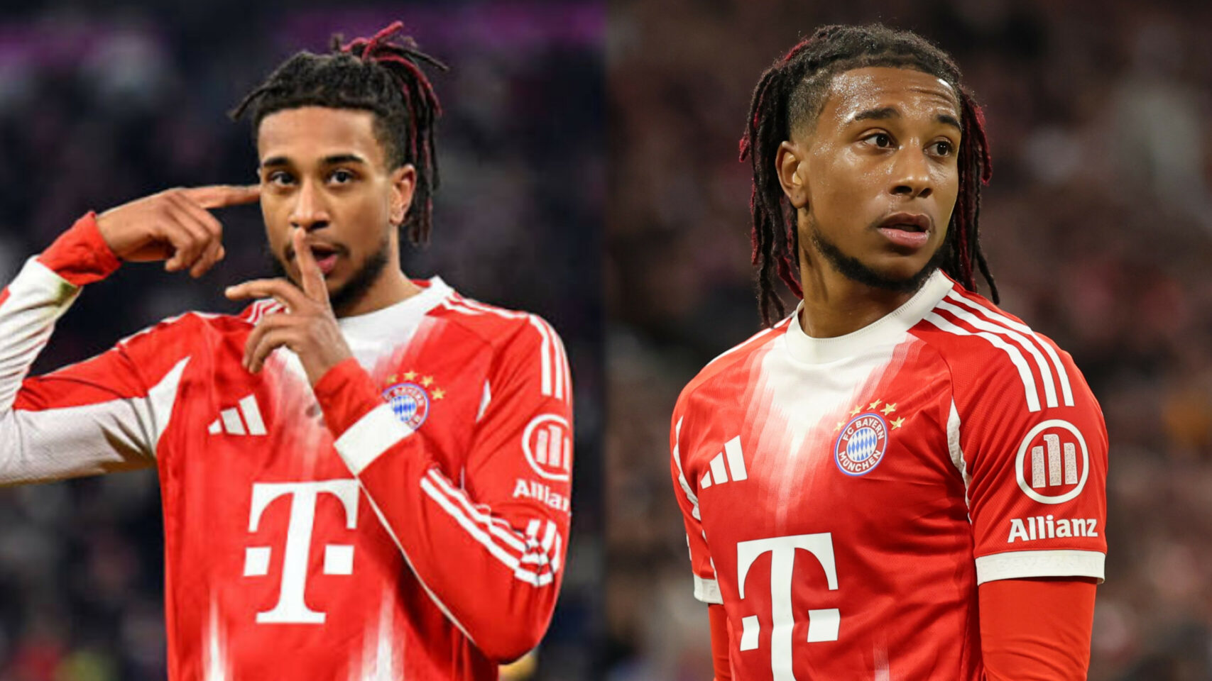 Bayern chief reveals he once hesitated to open chat from Olise over Madrid approach