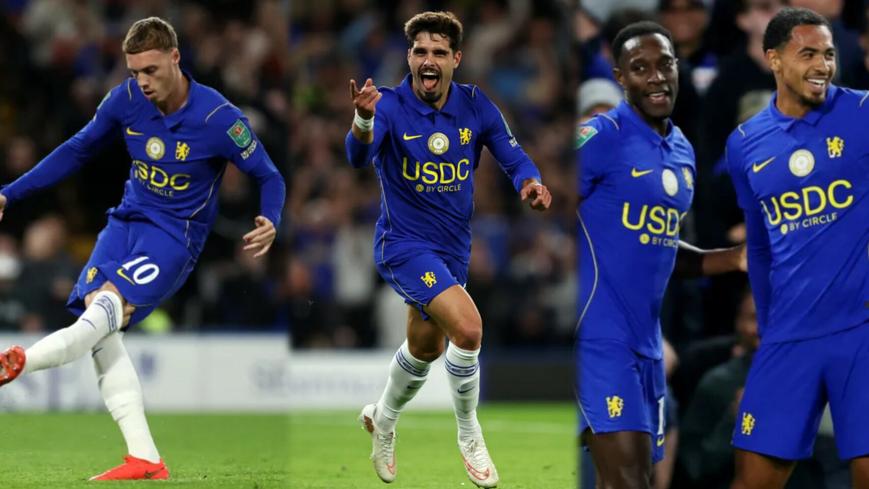 Palmer inspires Chelsea's stunning 6-3 comeback against Leeds