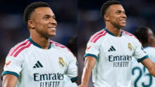 La Liga: Mbappe, Bellingham fire Real Madrid past Rayo Vallecano to close in on Barca