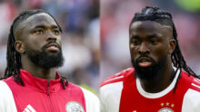 Vink admits Arokodare has exceeded expectations at Ajax