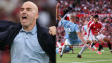 Maresca unhappy as VAR controversy overshadows Man City derby win