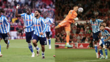 Frank Lampard win first Premier League game of season with Coventry