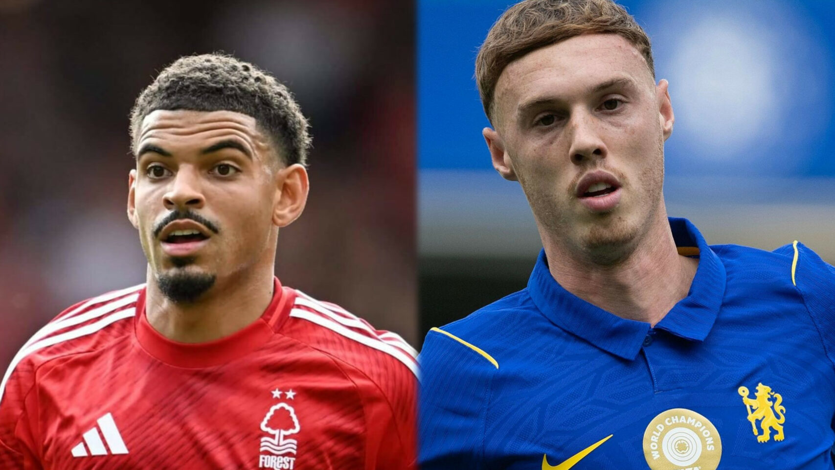 Morgan Gibbs-White set for England recall after Palmer injury