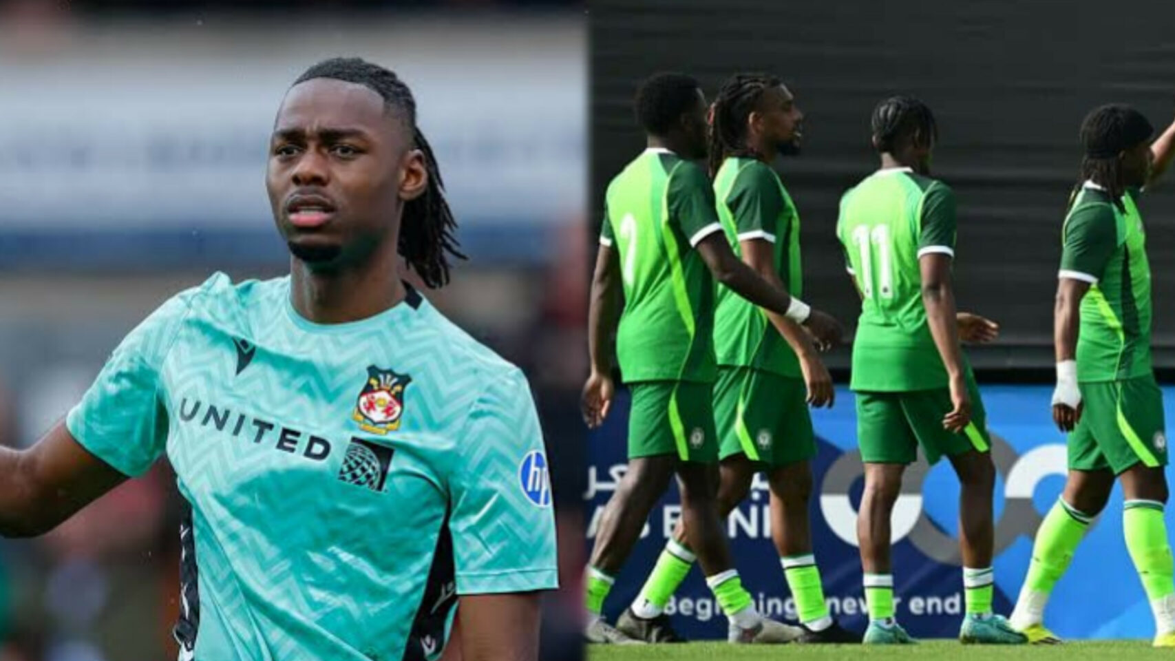 Okonkwo, Premier League stars arrive as Super Eagles camp opens