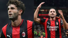 Milan set to activate Pulisic, Rabiot contract extensions