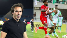 Martins explains what went wrong in Madagascar’s defeat to Nigeria
