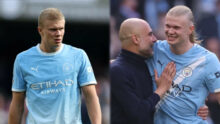 Haaland release clause revelation raises questions over Man City future
