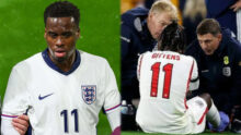 Chelsea injury crisis deepens with eight players sidelined