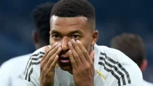 Mbappe confident 2026 could finally bring him Ballon d’Or glory