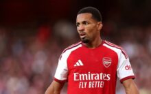 Arsenal's Nwaneri agrees Dortmund loan move on deadline day