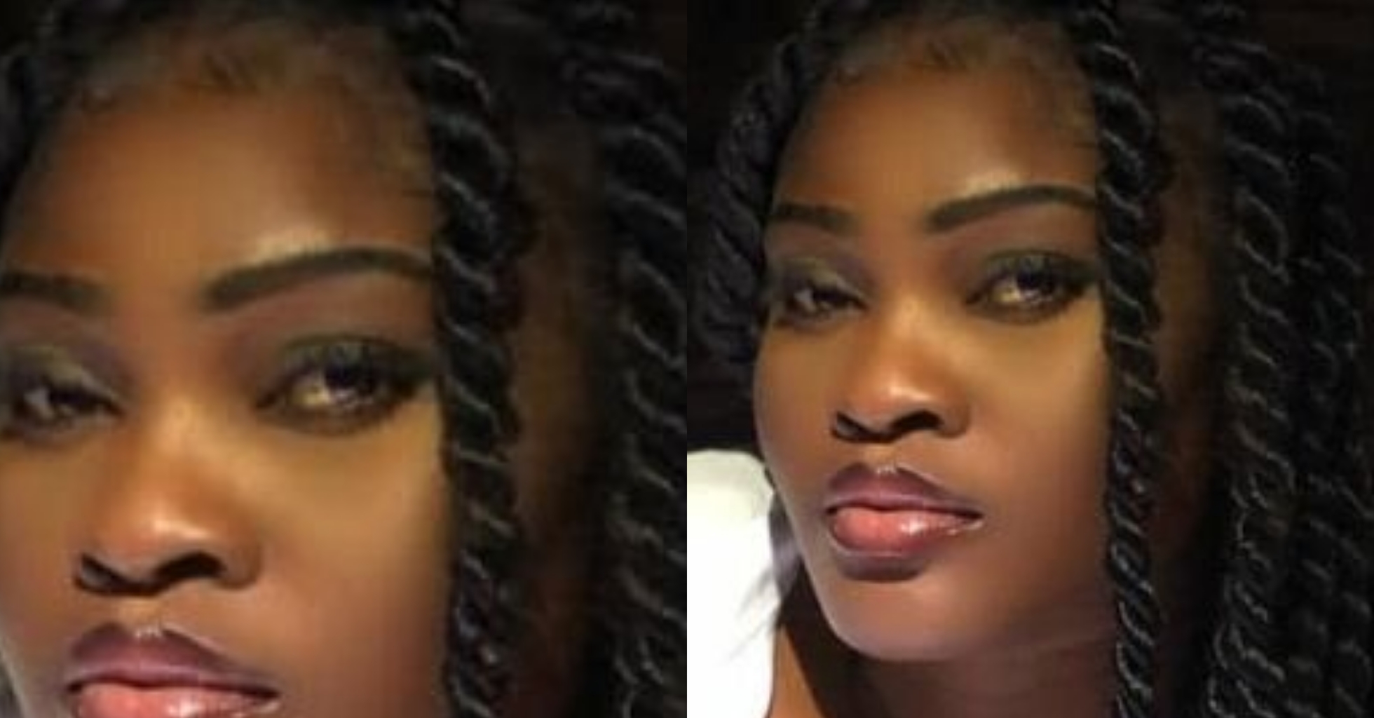“I quickly blocked the number”- Lady shares unexpected amount received from stranger