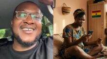 "As a Nigerian, dating in UK will humble you" — Man shares experience with Ghanaian lady