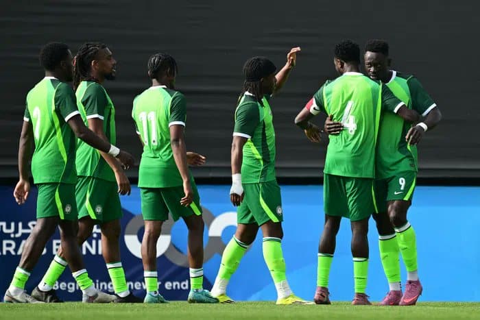 Okonkwo, Premier League stars arrive as Super Eagles camp opens