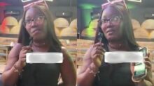 “I have a daughter, but she’s not going to get married” – Woman reveals controversial stance on marriage, sparks debate