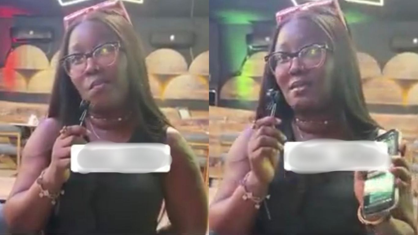 “I have a daughter, but she’s not going to get married” – Woman reveals controversial stance on marriage, sparks debate