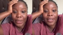 “She’s in America” – Lady questions woman who repaid grandmother’s $100 debt with ₦17,000 years later